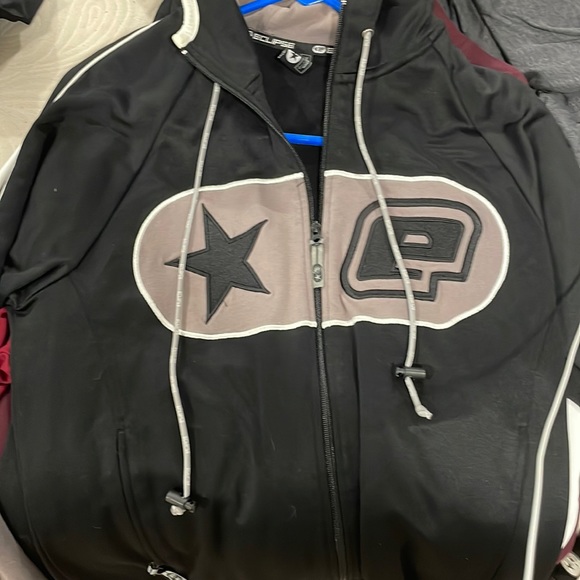 Planet eclipse hoodie - Picture 1 of 3